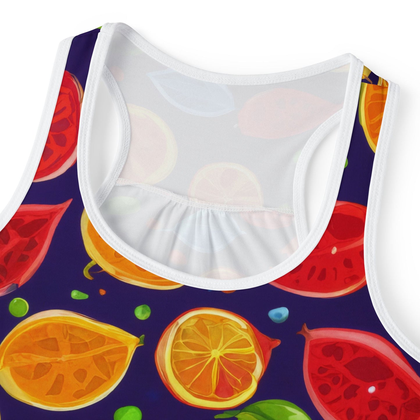 Fruit Tank Top