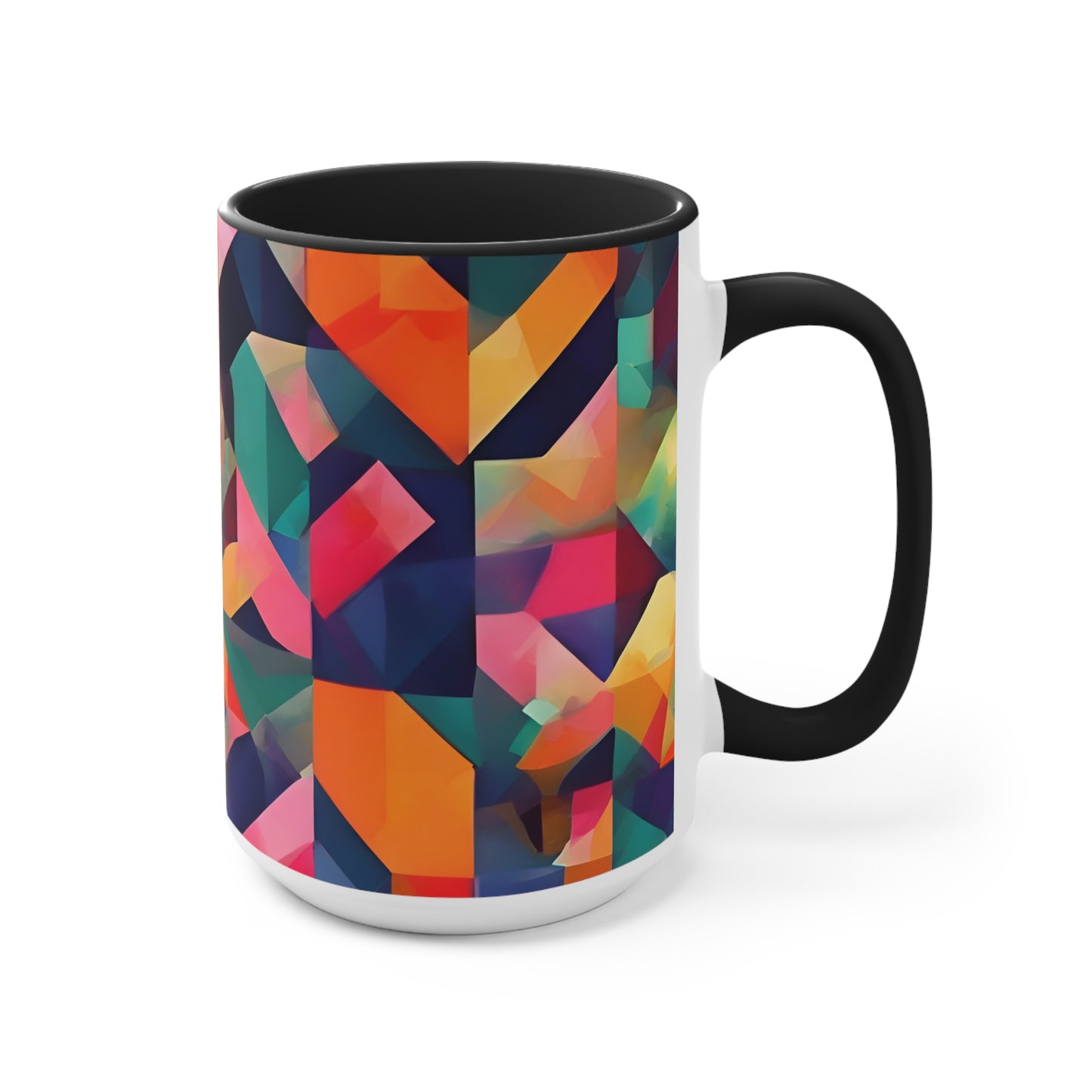 Accent Mugs