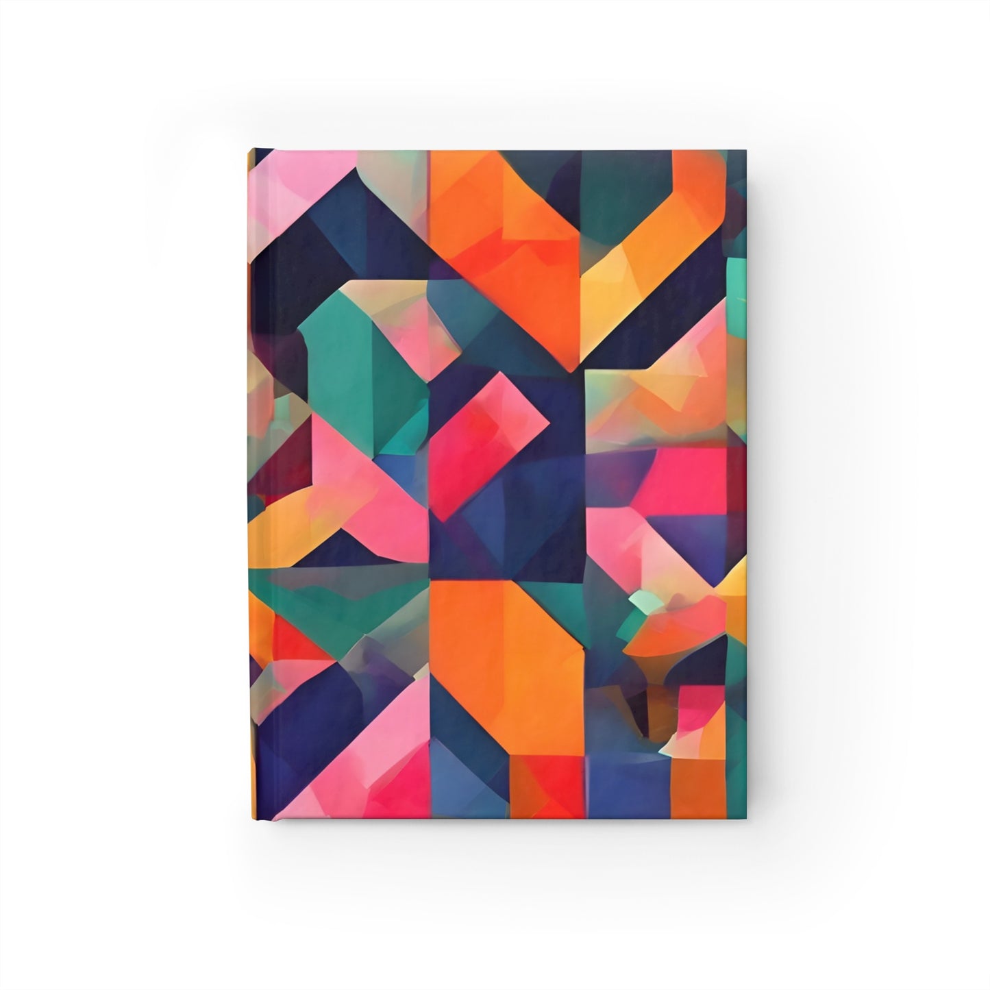 Journal - Ruled Line