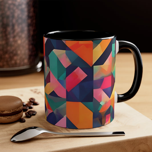 Accent Mugs