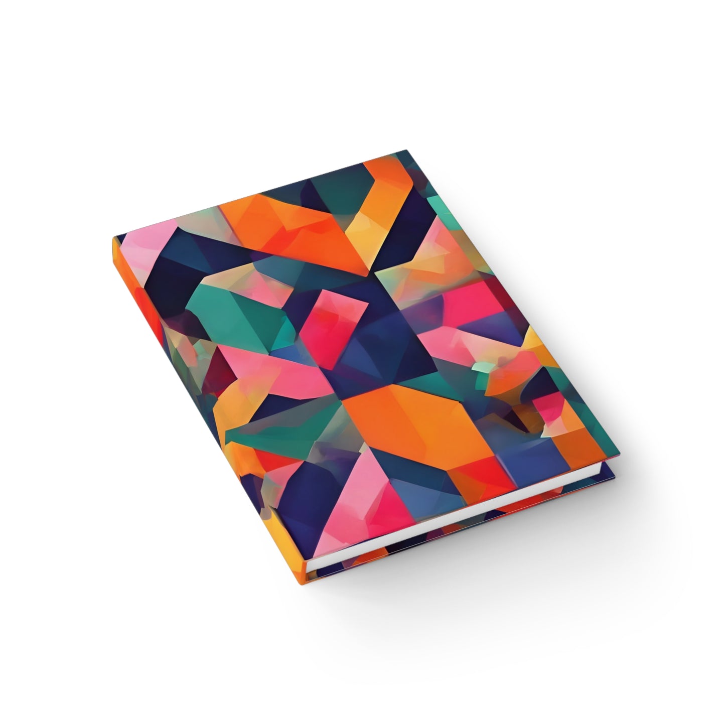 Journal - Ruled Line