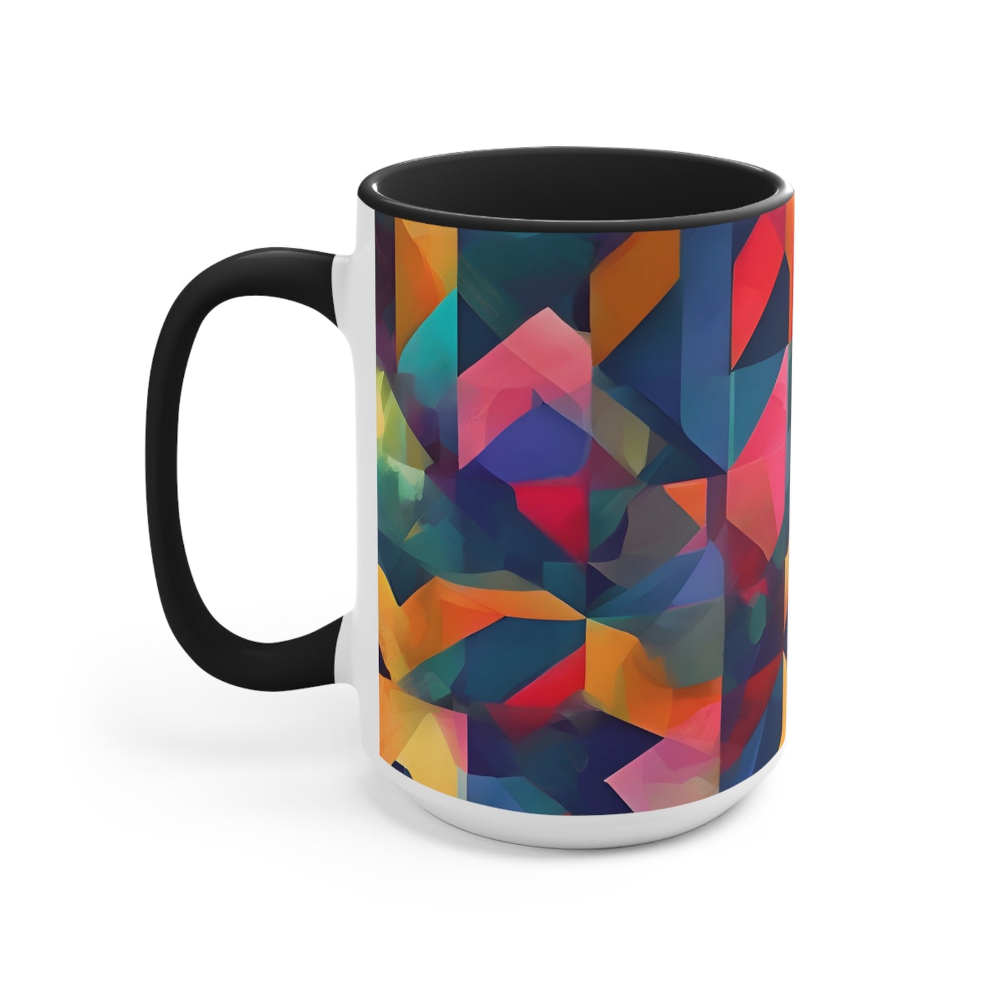 Accent Mugs