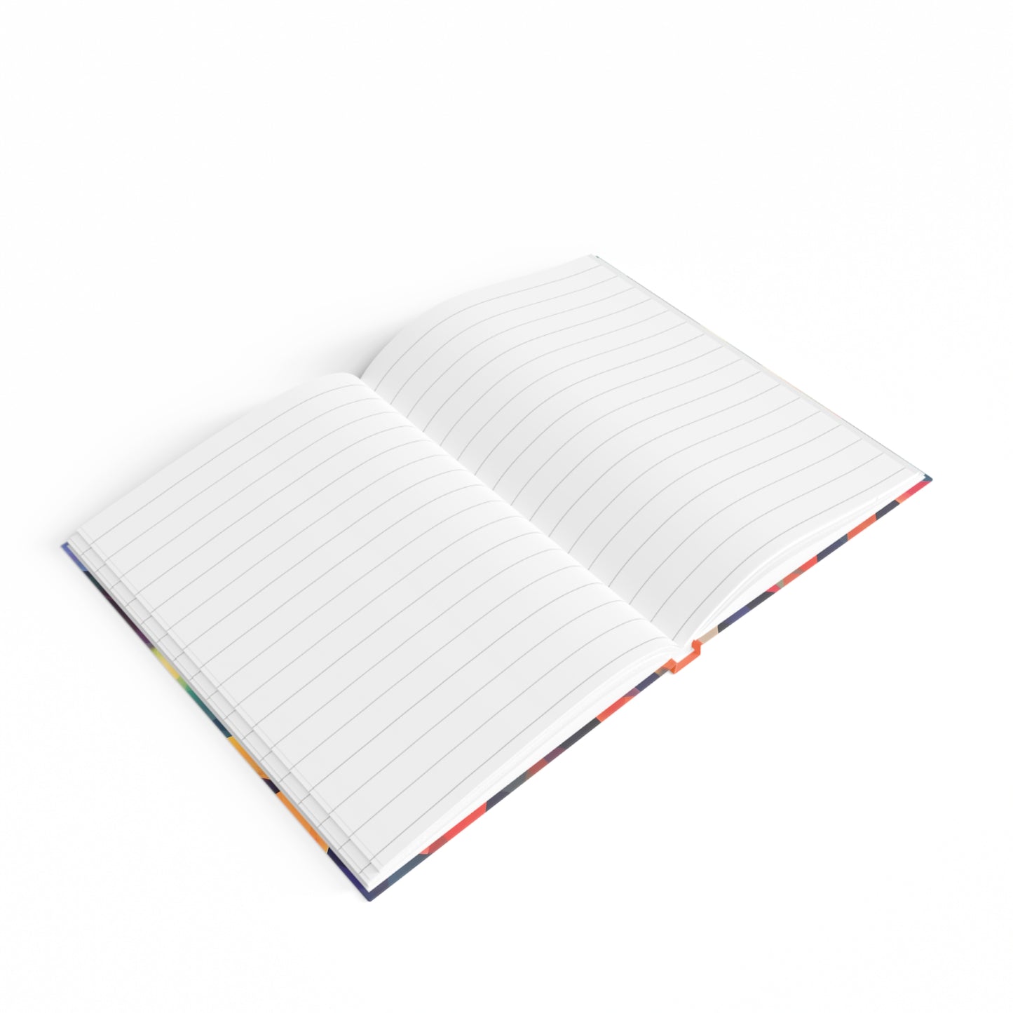 Journal - Ruled Line