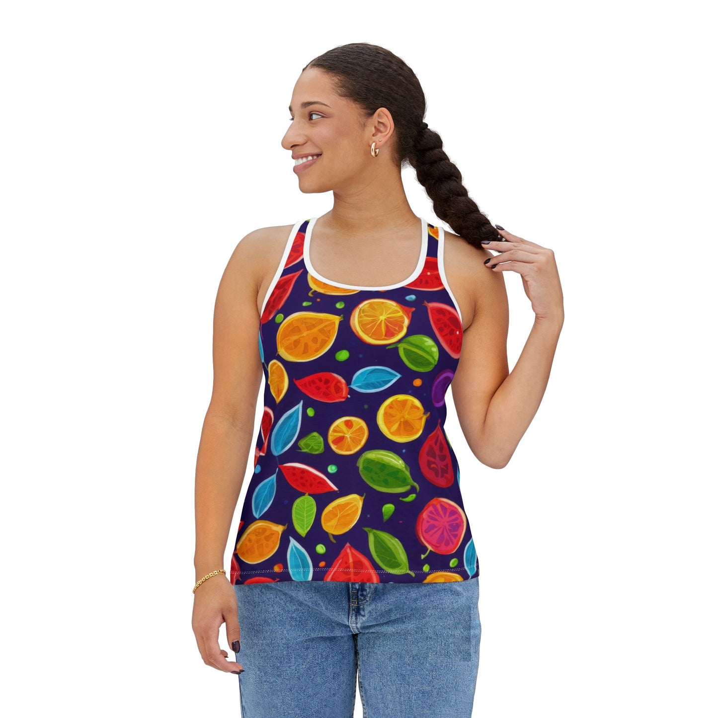 Fruit Tank Top