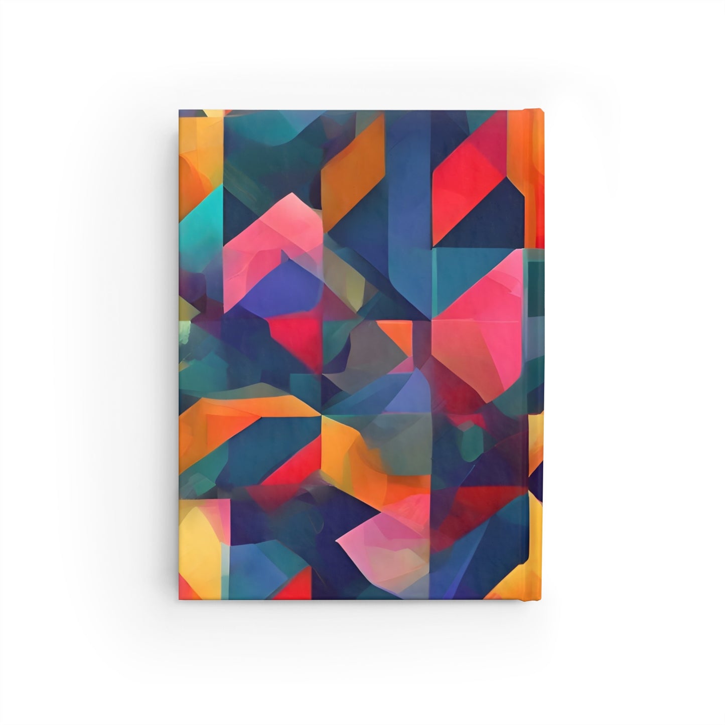 Journal - Ruled Line